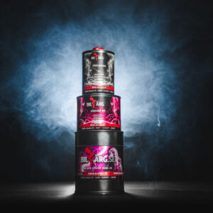 RAL 9005 svart färg – matt och blank lack i spray eller burk och lackstift