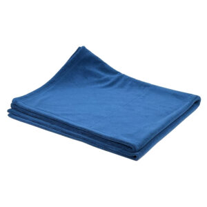 orkduk mikrofiber 70x90 cm – extra stor dubbelsidig 1000 GSM duk för bilvård och torkning utan ränder.