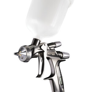 Anest Iwata WS-400 Series 2 Clear HD spraypistol för klarlack